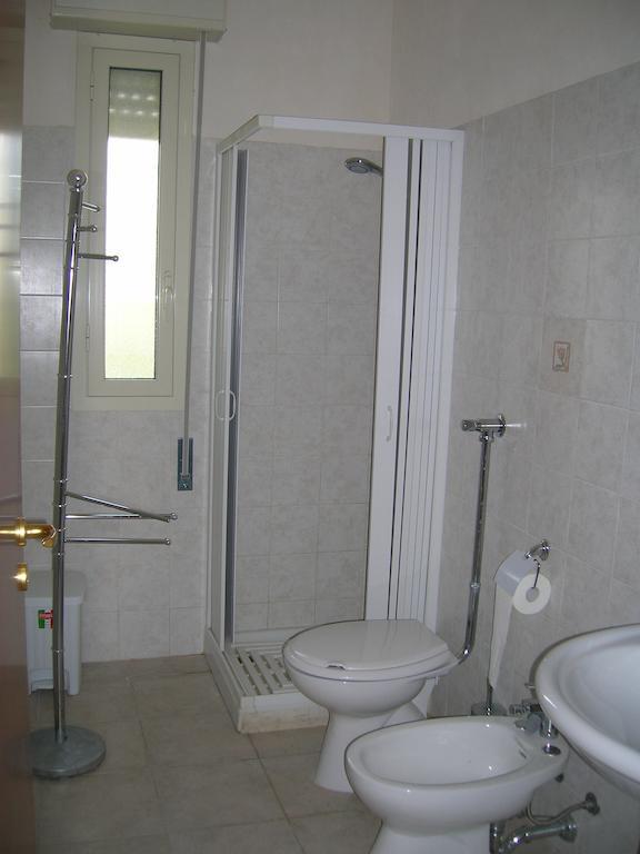 Villetta San Lorenzo - Marzamemi Reitani Room photo