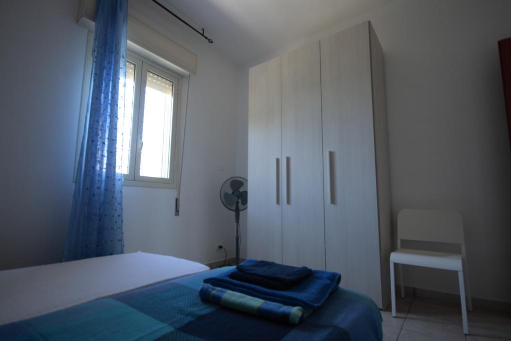 Villetta San Lorenzo - Marzamemi Reitani Exterior photo
